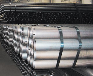 Welded Steel Pipe